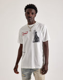 The Wire City Tee