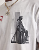 The Wire City Tee
