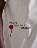 The Wire City Tee