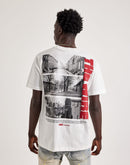 The Wire City Tee