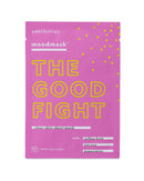 moodmask™ The Good Fight Sheet Mask