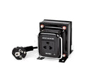 Seven Star THG-750 750 Watts Step Up / Down Voltage Transformer Converter 110/220V
