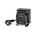 Seven Star THG-5000 5000 Watts Step Up / Down Voltage Transformer Converter 110/220V