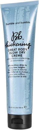 Thickening Great Body Blow Dry Creme