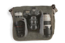 Think Tank Retrospective 10 Camera Shoulder Bag (Pinestone)