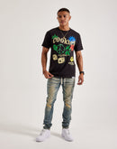 THRT Miramar Denim Jeans