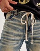 THRT Miramar Denim Jeans
