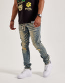THRT Miramar Denim Jeans