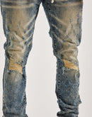 THRT Miramar Denim Jeans