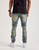 THRT Miramar Denim Jeans
