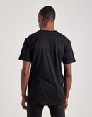 THRT Donovan Skull Rich Forever Tee