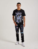 THRT Serpent Surrender Tee
