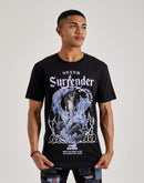 THRT Serpent Surrender Tee