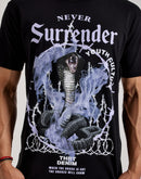 THRT Serpent Surrender Tee