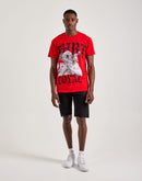 THRT Make It Out Loyal Tee