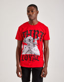 THRT Make It Out Loyal Tee