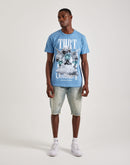 THRT Pale Visionary Tee