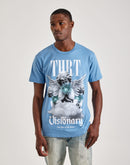 THRT Pale Visionary Tee
