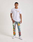 THRT Chandler Magic City Tee