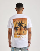 THRT Chandler Magic City Tee