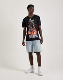 THRT Buck Fear Nothing Tee