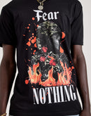 THRT Buck Fear Nothing Tee