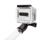 GoPole Aluminum Thumbscrew Black