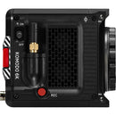 RED DIGITAL CINEMA KOMODO 6K Digital Cinema Camera (Canon RF)