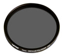Tiffen 72mm Circular Polarizer Filter