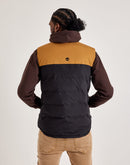 Timberland Mount Welch Puffer Vest
