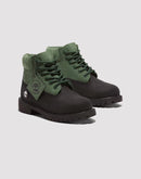 Timberland 6-Inch Premium Waterproof Boots Pre-School