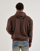 Timberland Full-Zip Fleece Hoodie