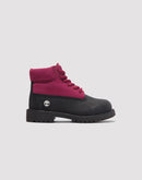 Timberland 6-Inch Premium Waterproof Boots Grade-School
