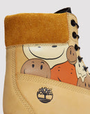 Timberland 6-Inch Premium Waterproof Boots 'Shades of Happiness'