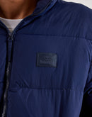 Timberland Synthetic Insulated Puffer Jacket