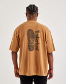 Timberland Footprint Tee