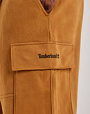 Timberland Fleece Cargo Sweatpants