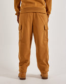 Timberland Fleece Cargo Sweatpants