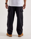 Timberland Fleece Cargo Sweatpants