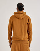 Timberland Embroidered Logo Fleece Hoodie