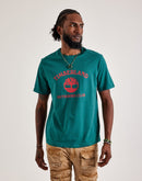 Timberland Outdoors Club Tee