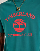 Timberland Outdoors Club Tee