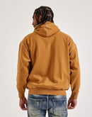 Timberland Full-Zip Fleece Hoodie