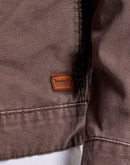 Timberland Strafford Washed Canvas Jacket