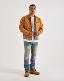 Timberland Strafford Washed Canvas Jacket