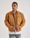 Timberland Strafford Washed Canvas Jacket