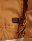 Timberland Strafford Washed Canvas Jacket