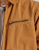 Timberland Strafford Washed Canvas Jacket