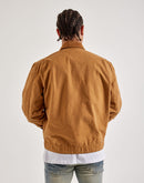 Timberland Strafford Washed Canvas Jacket