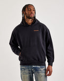 Timberland Footprint Fleece Hoodie